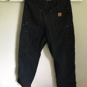 Carhartt pants